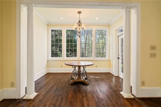 $1,500,000 | 3967 Sweet Bottom Drive, Duluth, GA 30096