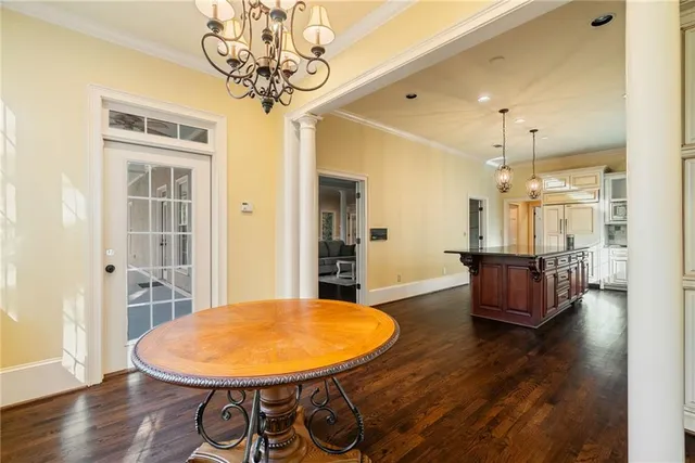 $1,500,000 | 3967 Sweet Bottom Drive, Duluth, GA 30096