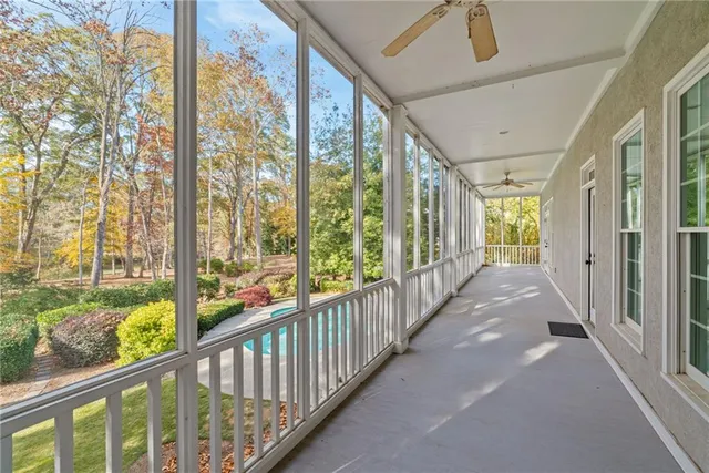 $1,500,000 | 3967 Sweet Bottom Drive, Duluth, GA 30096