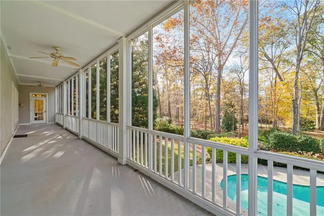 $1,500,000 | 3967 Sweet Bottom Drive, Duluth, GA 30096