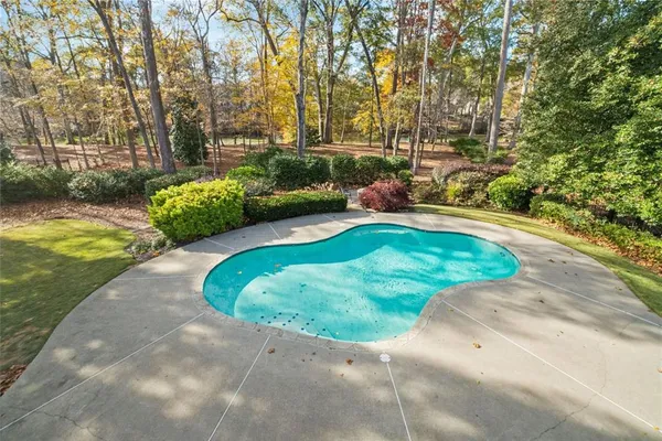 $1,500,000 | 3967 Sweet Bottom Drive, Duluth, GA 30096