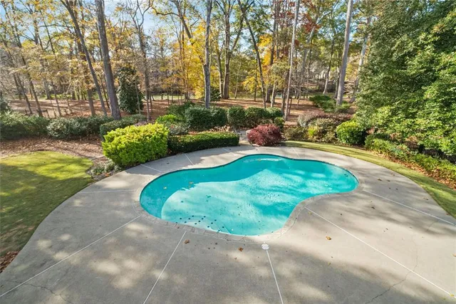 $1,500,000 | 3967 Sweet Bottom Drive, Duluth, GA 30096