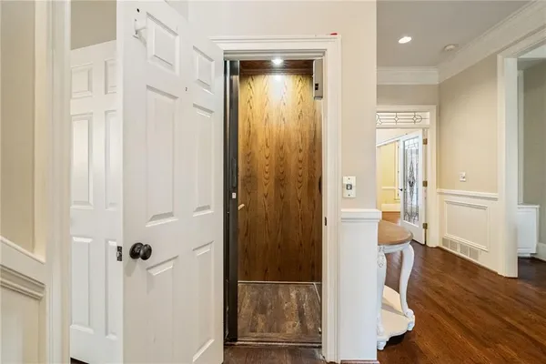 $1,500,000 | 3967 Sweet Bottom Drive, Duluth, GA 30096
