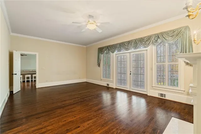 $1,500,000 | 3967 Sweet Bottom Drive, Duluth, GA 30096