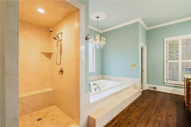 $1,500,000 | 3967 Sweet Bottom Drive, Duluth, GA 30096