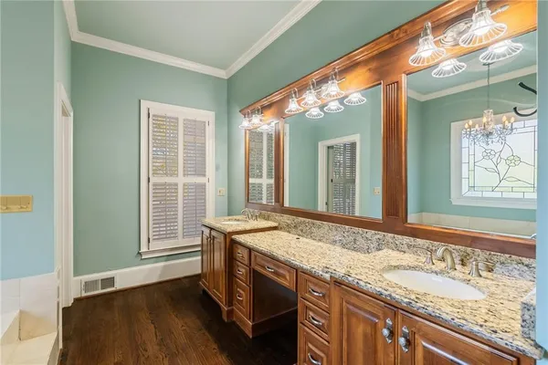 $1,500,000 | 3967 Sweet Bottom Drive, Duluth, GA 30096