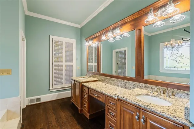 $1,500,000 | 3967 Sweet Bottom Drive, Duluth, GA 30096