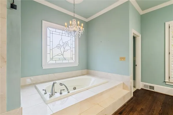 $1,500,000 | 3967 Sweet Bottom Drive, Duluth, GA 30096