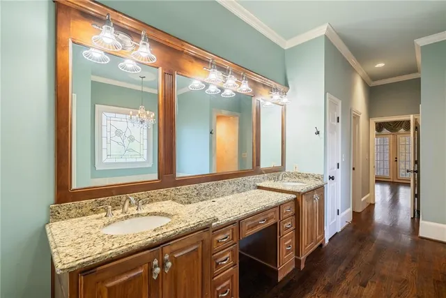 $1,500,000 | 3967 Sweet Bottom Drive, Duluth, GA 30096