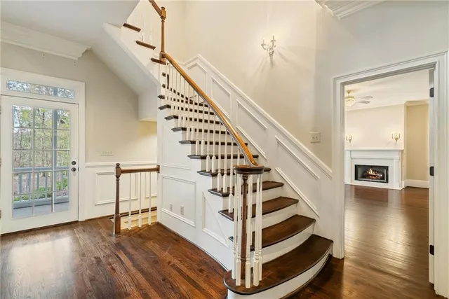 $1,500,000 | 3967 Sweet Bottom Drive, Duluth, GA 30096