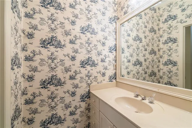 $1,500,000 | 3967 Sweet Bottom Drive, Duluth, GA 30096