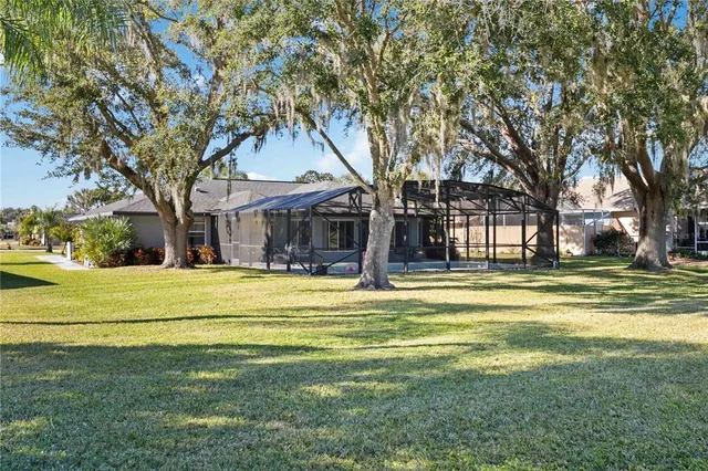 $405,000 | 2926 Meadowood Lane, Sebring, FL 33875