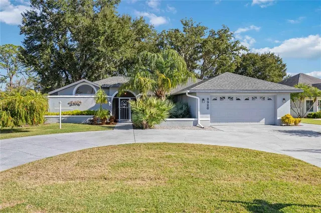 $405,000 | 2926 Meadowood Lane, Sebring, FL 33875