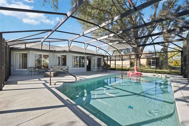 $405,000 | 2926 Meadowood Lane, Sebring, FL 33875