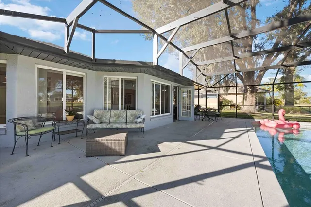 $405,000 | 2926 Meadowood Lane, Sebring, FL 33875