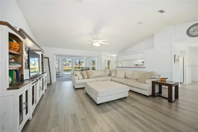 $405,000 | 2926 Meadowood Lane, Sebring, FL 33875