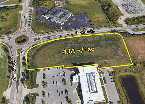 $1,152,500 | 4253 Davidson Road, Hilliard, OH 43026