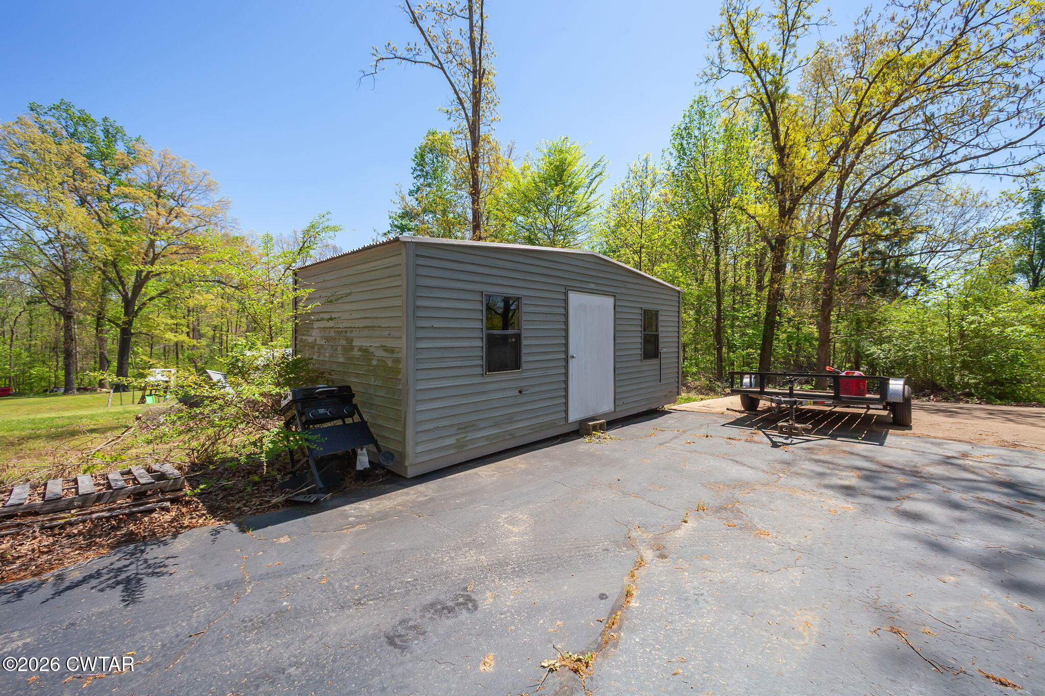 280 East Highland Street Decaturville, TN 38329 - Photo 49 of 49 Completed-49