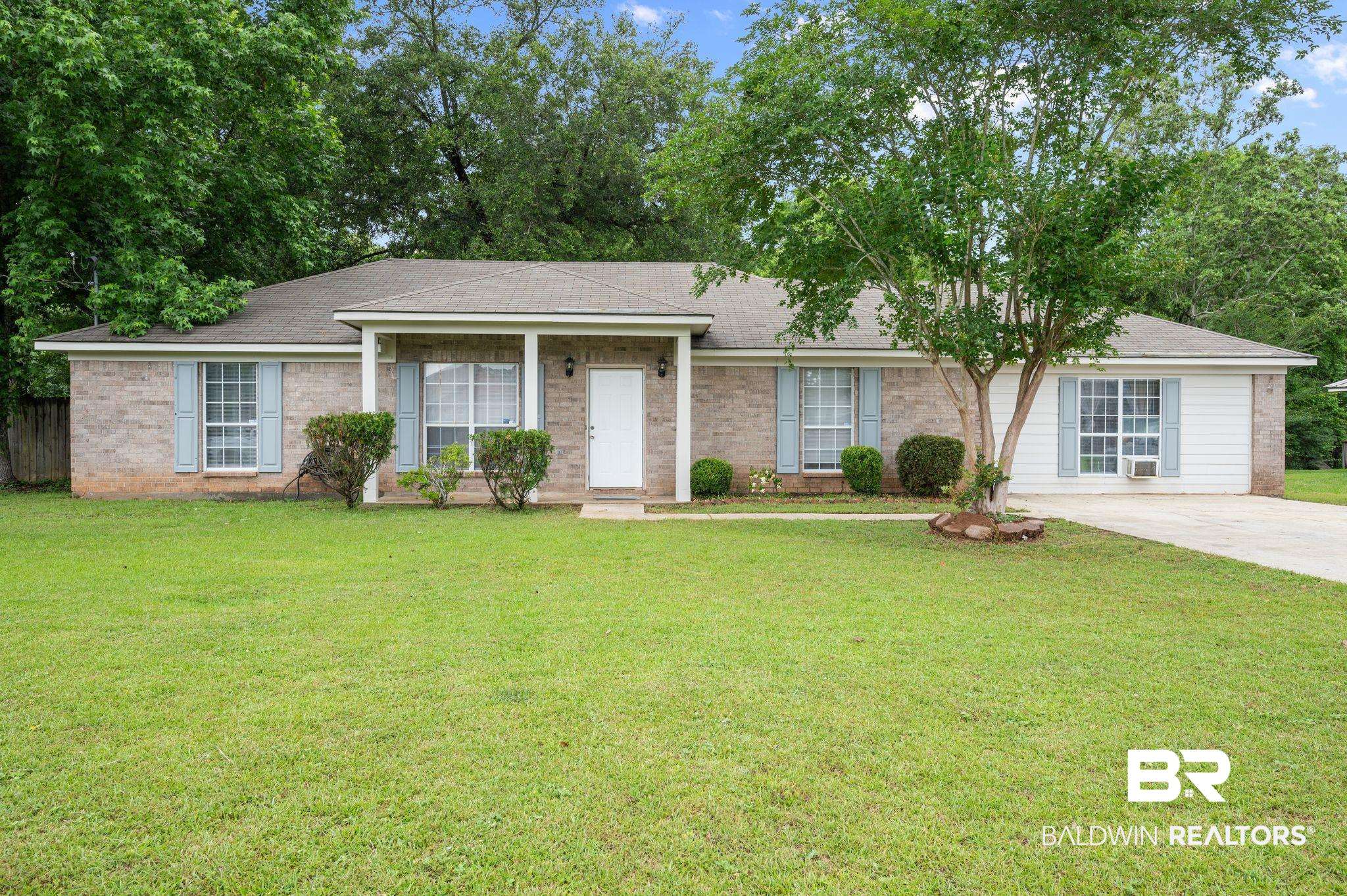 13201 Pointer Drive West Foley, AL 36535 - Photo 1 of 24
