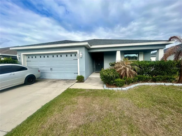 $284,995 | 336 St Georges Circle, Eagle Lake, FL 33839
