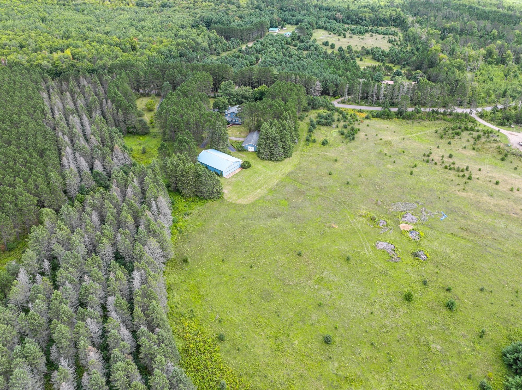 3565 Deerskin Road Phelps, WI 54554 - Photo 42 of 46 Gallery Image 42