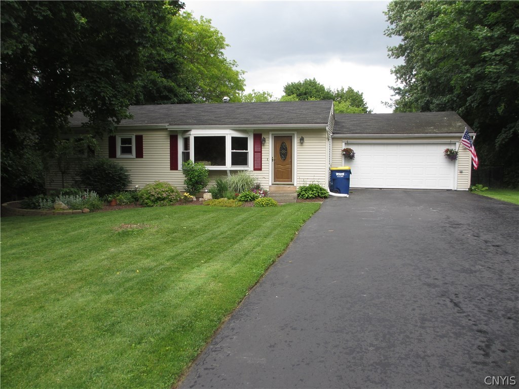 4752 Broad Road Onondaga, NY 13215 - Photo 1 of 1 Gallery Image 1