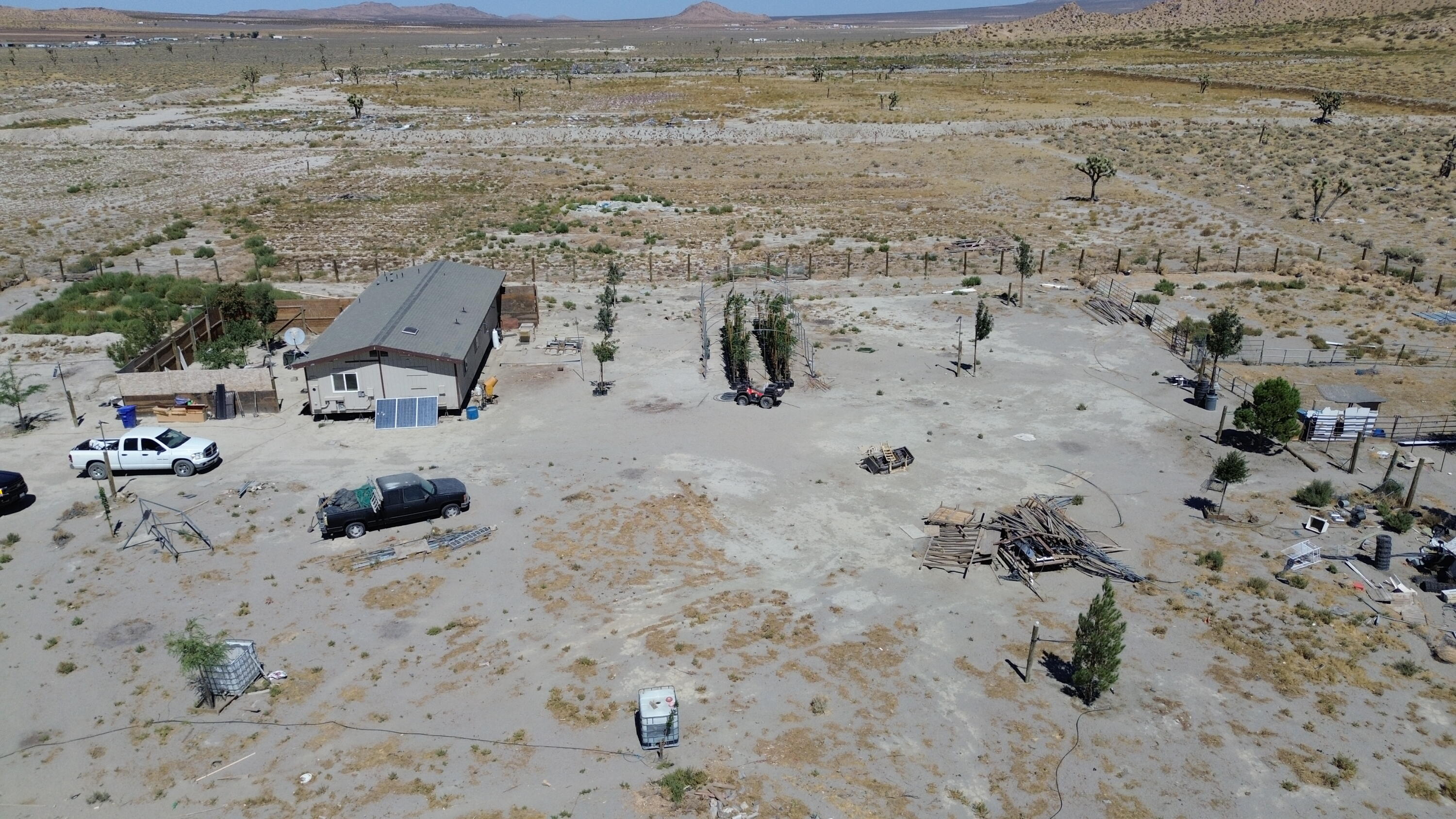 20025 Chamisal Street Adelanto, CA 92301 - Photo 22 of 46 a view of beach and ocean