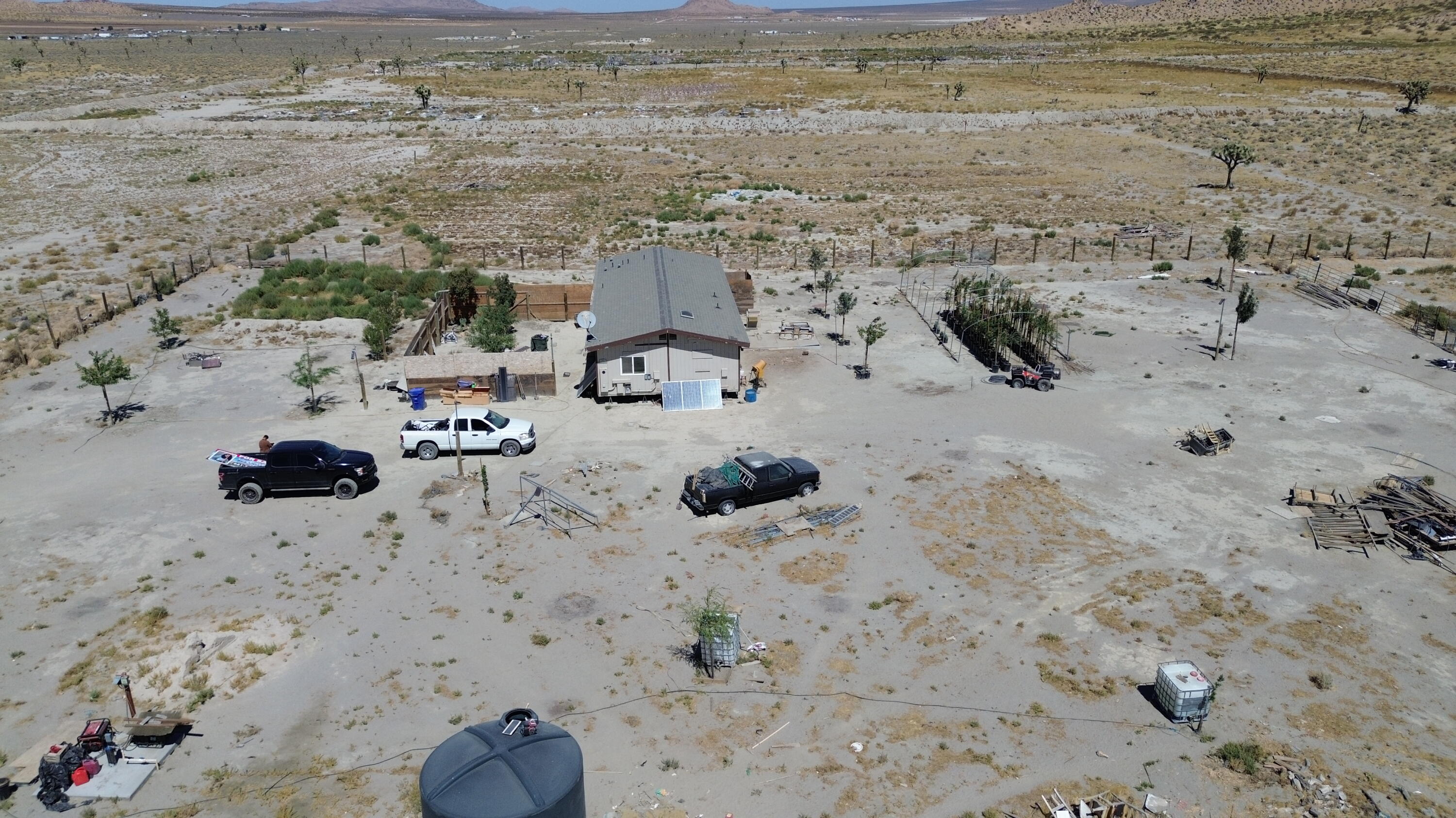 20025 Chamisal Street Adelanto, CA 92301 - Photo 40 of 46 a view of beach and ocean