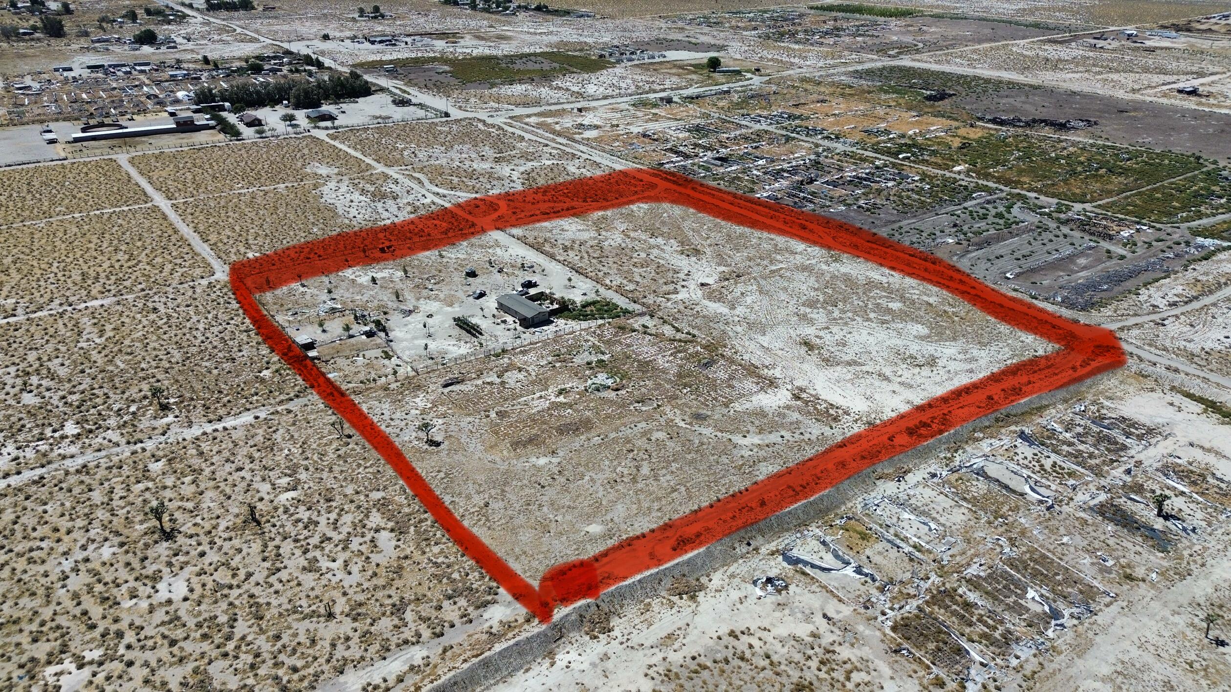 20025 Chamisal Street Adelanto, CA 92301 - Photo 44 of 46 EBE67D2D-7AC7-4DC6-9837-31D870F3E9ED