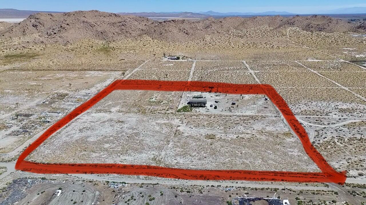 20025 Chamisal Street Adelanto, CA 92301 - Photo 45 of 46 a view of water pool