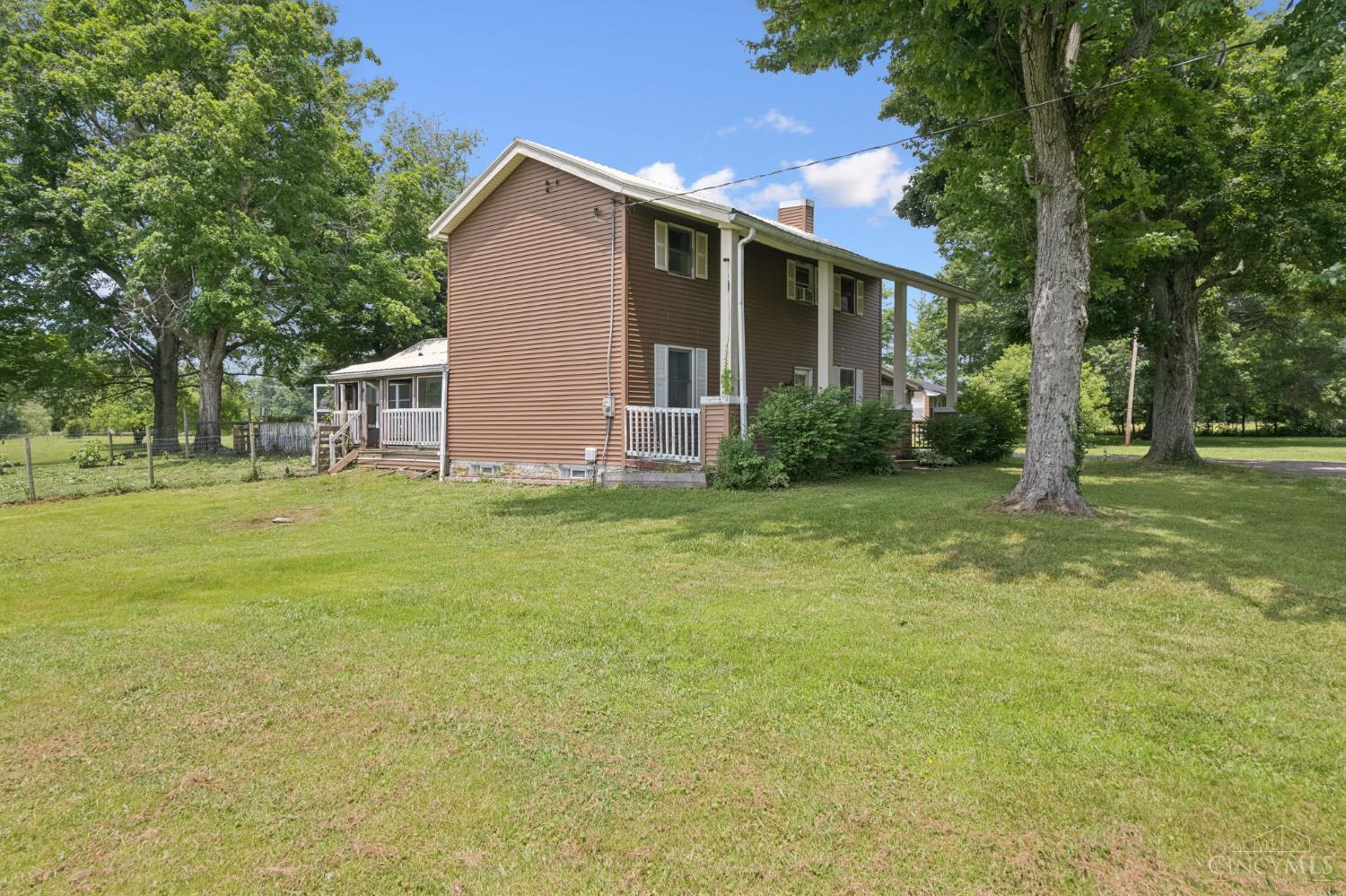2147 Bethel Maple Road Hamersville, OH 45130 - Photo 5 of 49