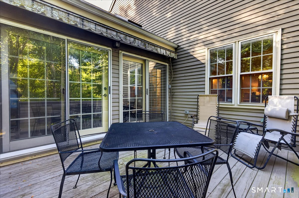 40 Eaton Woods Road, Unit 40 Hamden, CT 06518 - Photo 29 of 40