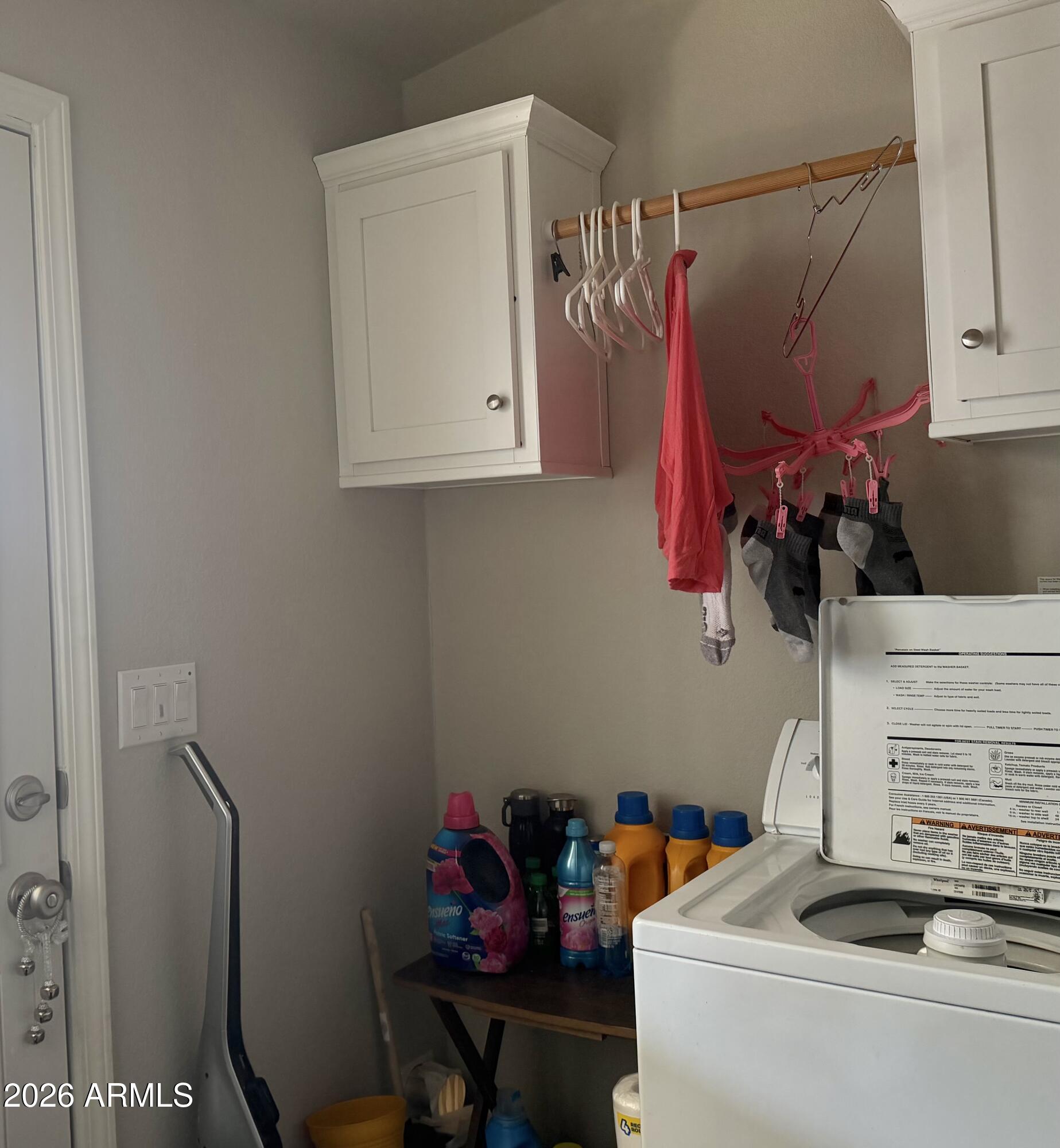 535 South Alma School Road, Unit 31 Mesa, AZ 85210 - Photo 11 of 33 IMG_4737