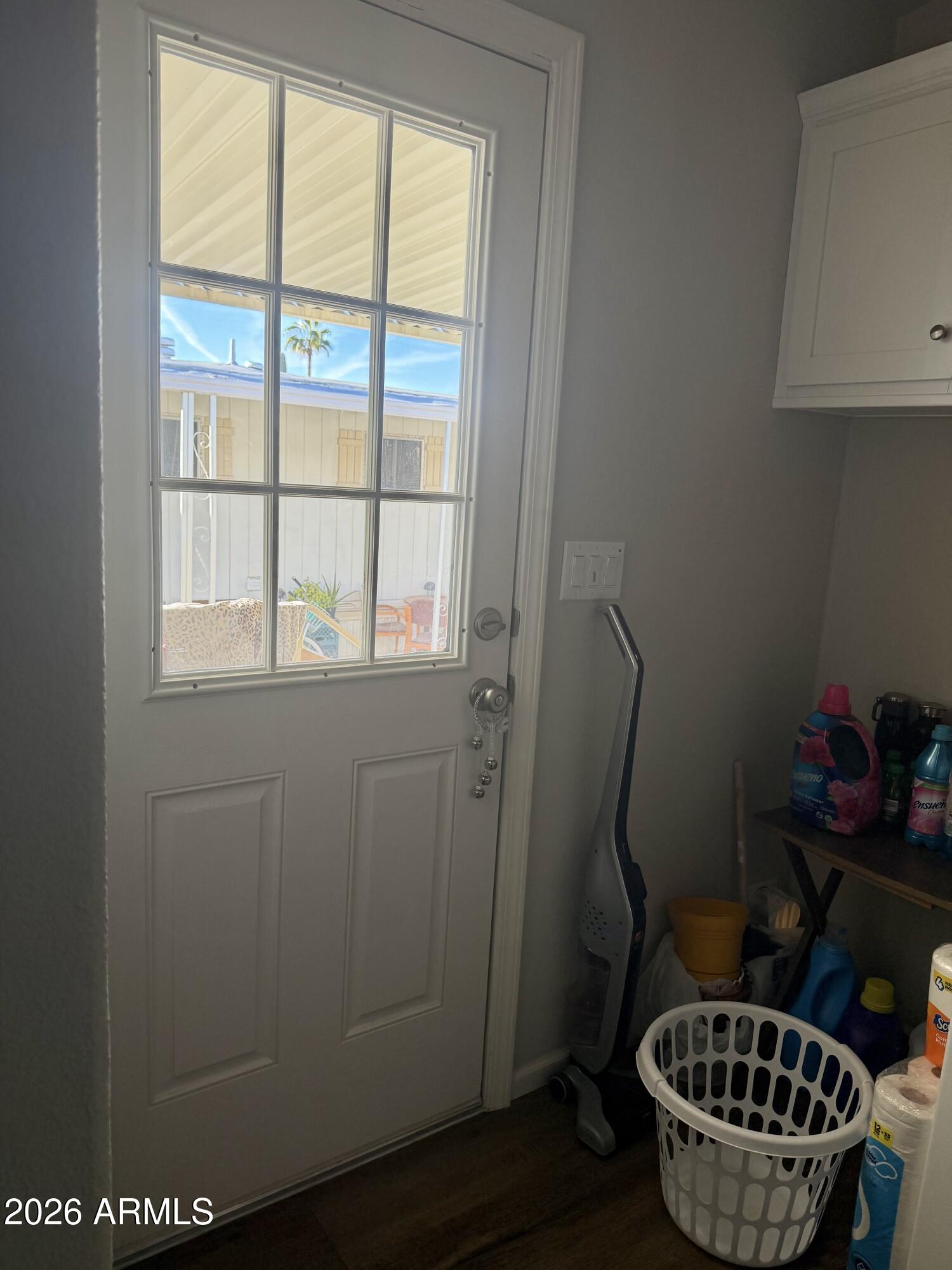 535 South Alma School Road, Unit 31 Mesa, AZ 85210 - Photo 12 of 33 IMG_4738