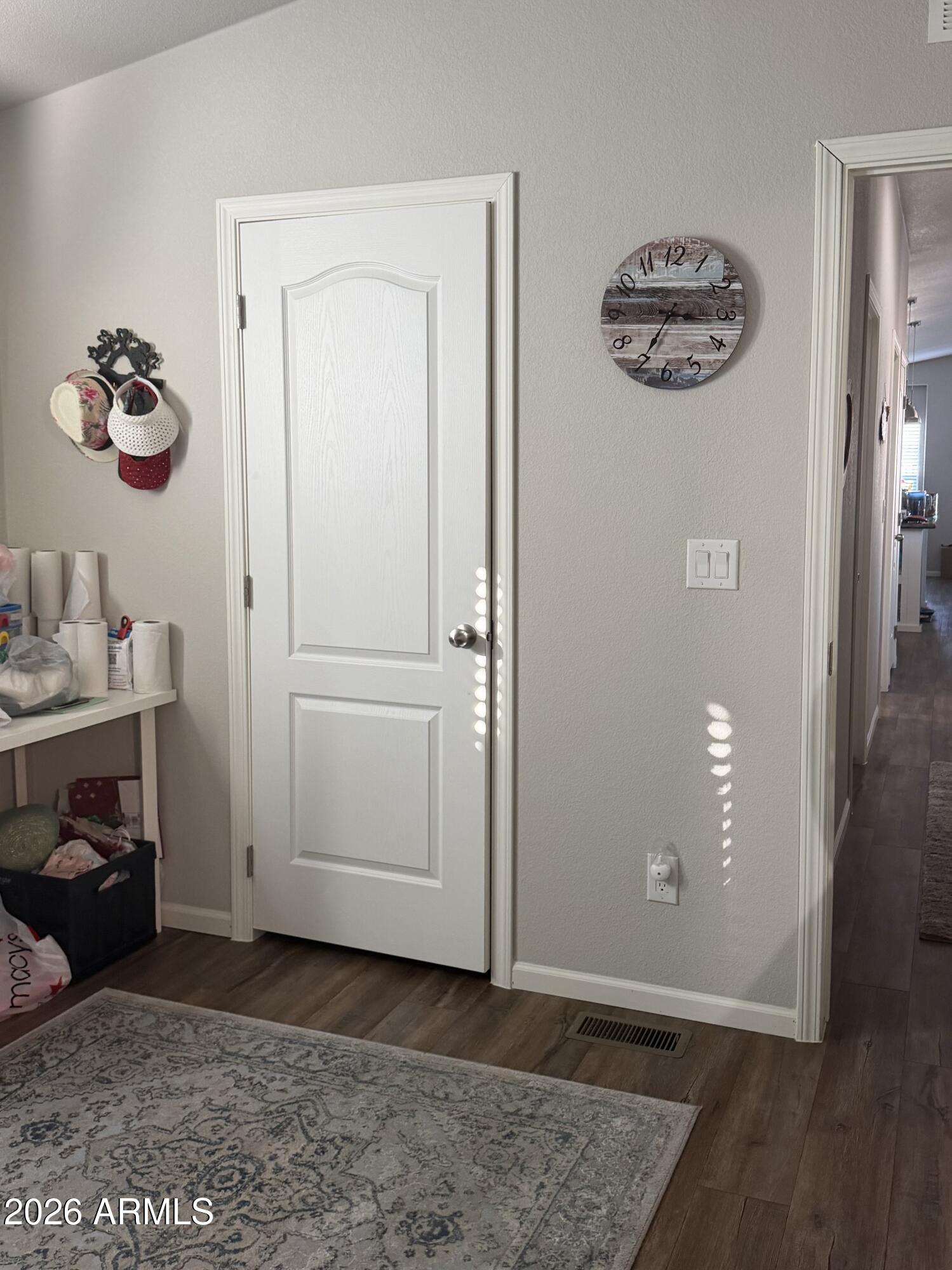 535 South Alma School Road, Unit 31 Mesa, AZ 85210 - Photo 20 of 33 IMG_4751