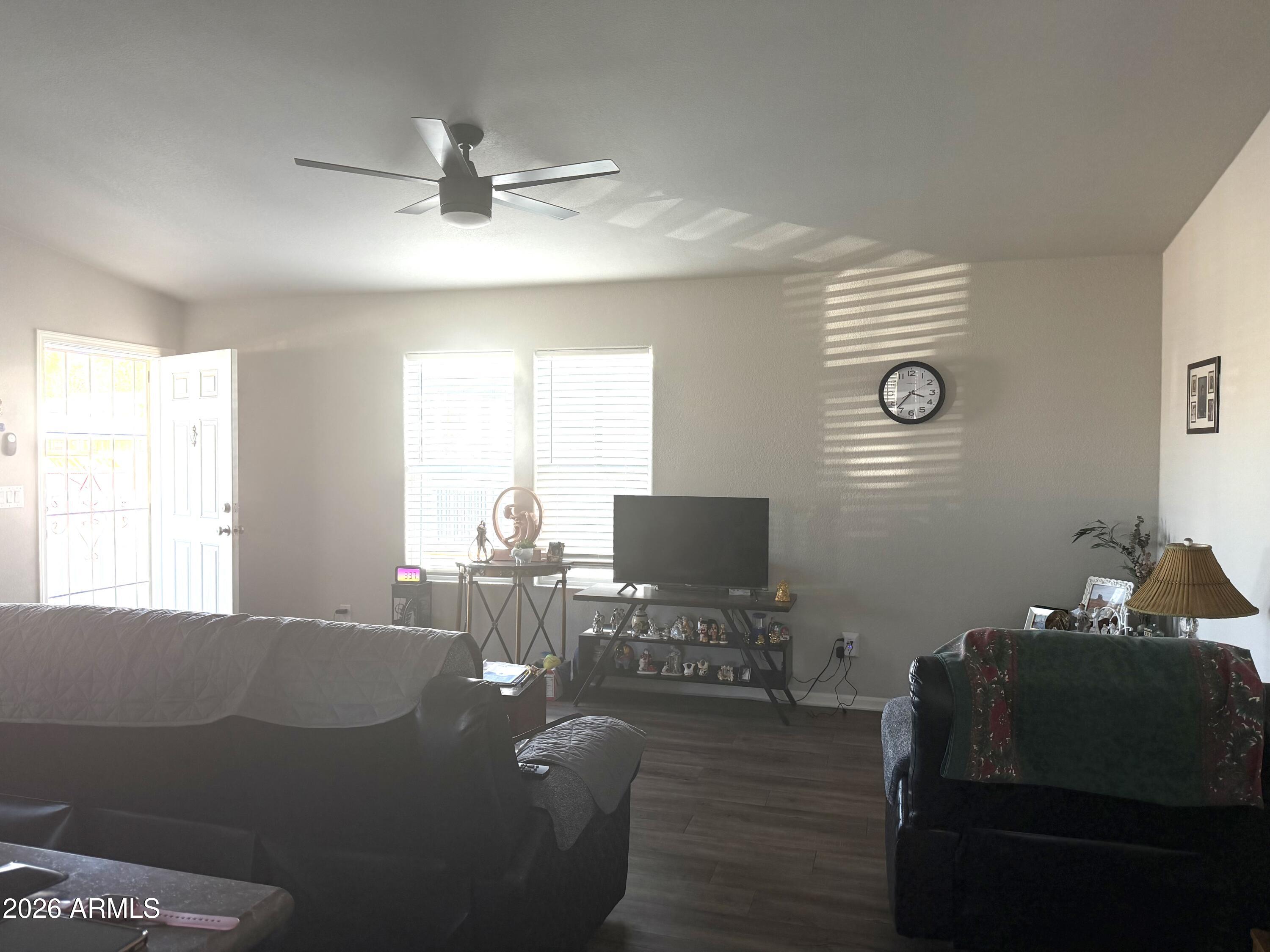 535 South Alma School Road, Unit 31 Mesa, AZ 85210 - Photo 24 of 33 IMG_4753