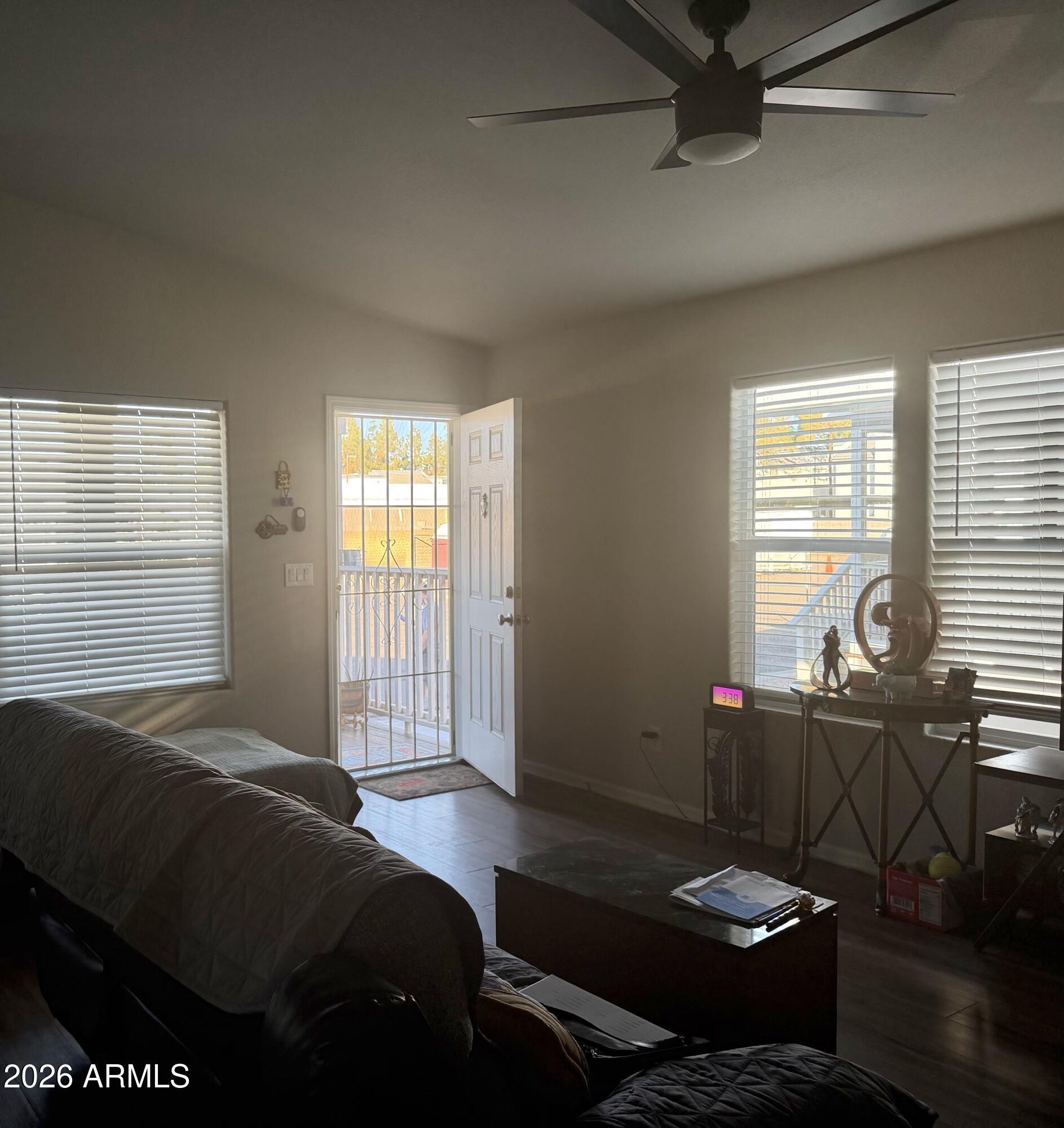 535 South Alma School Road, Unit 31 Mesa, AZ 85210 - Photo 25 of 33 IMG_4755