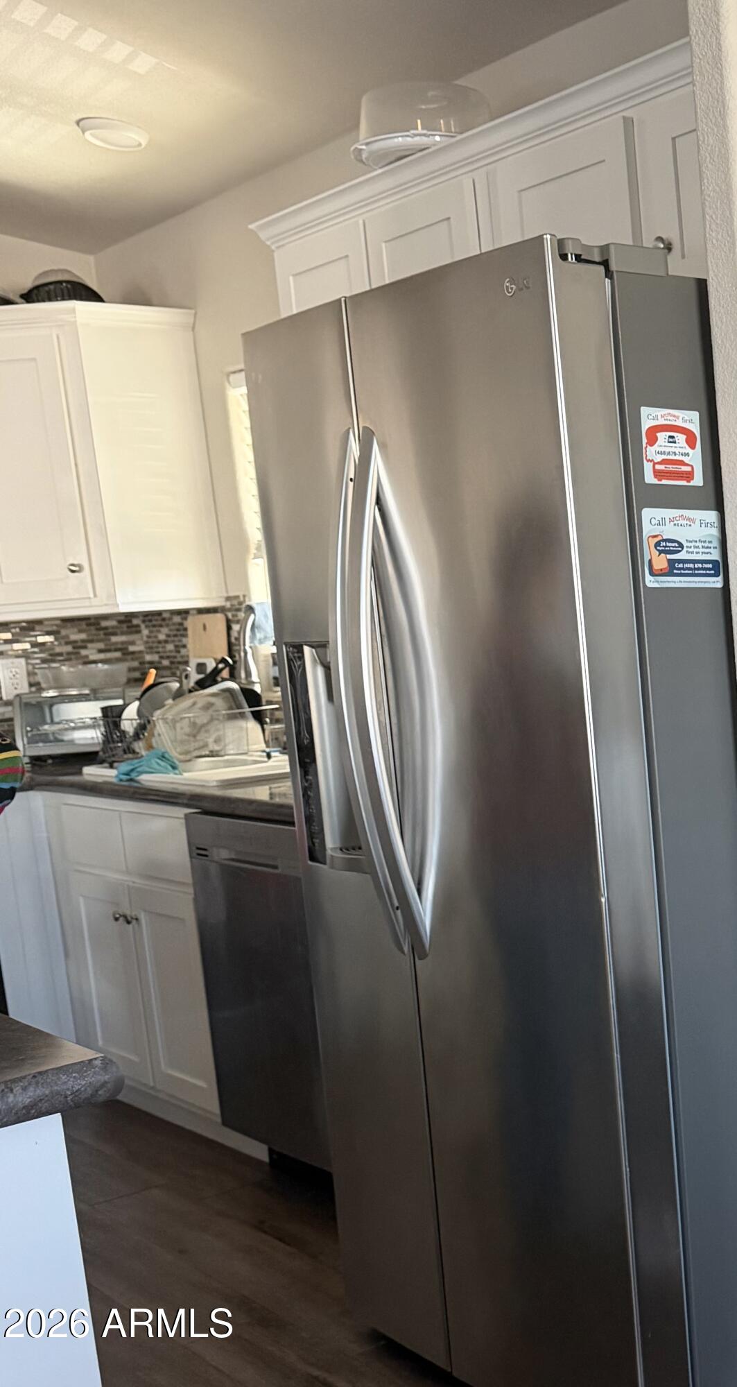 535 South Alma School Road, Unit 31 Mesa, AZ 85210 - Photo 27 of 33 IMG_4757