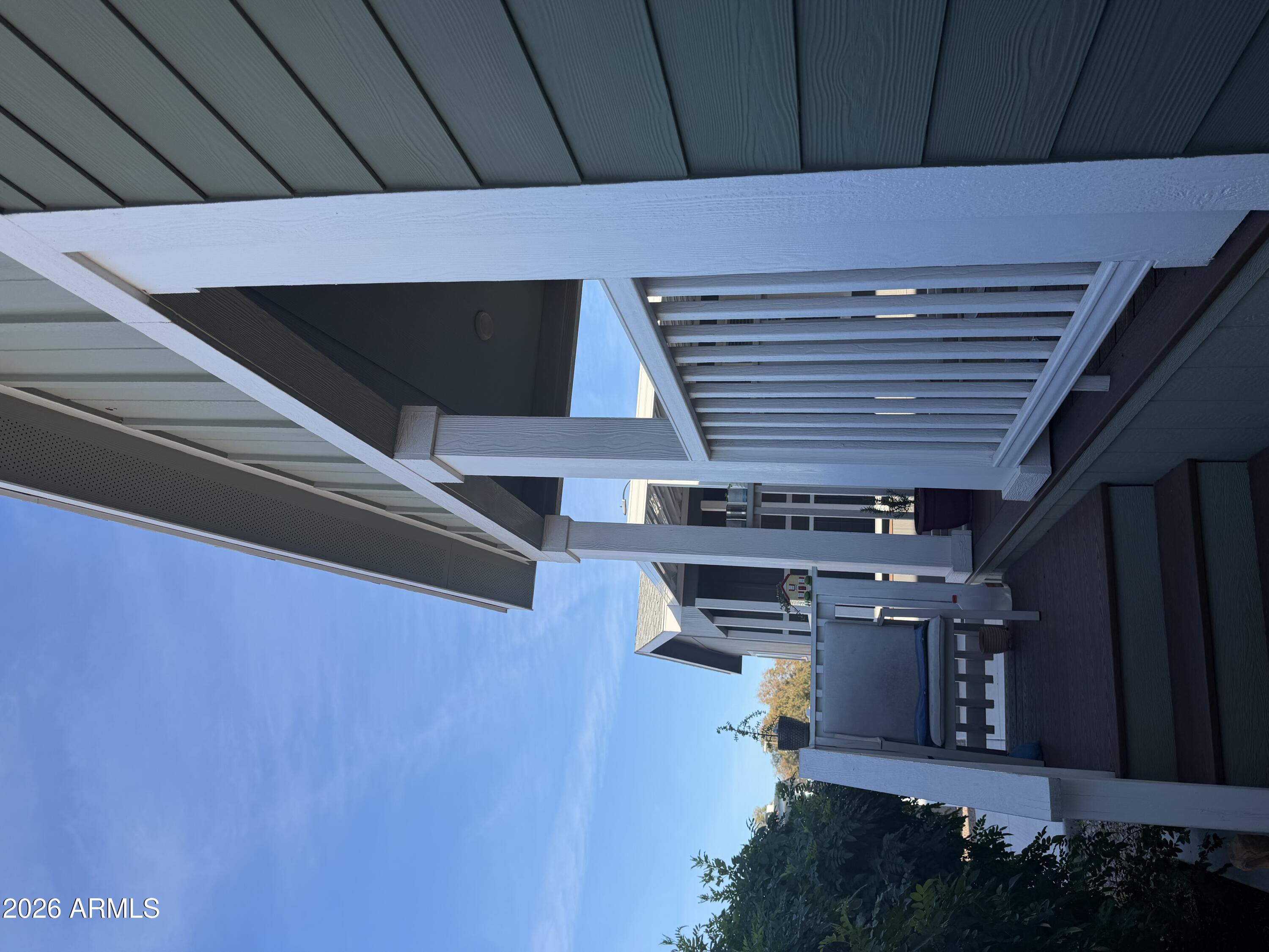 535 South Alma School Road, Unit 31 Mesa, AZ 85210 - Photo 32 of 33 IMG_4762