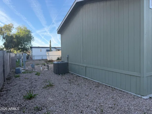 $145,000 | 535 South Alma School Road, Unit 31, Mesa, AZ 85210
