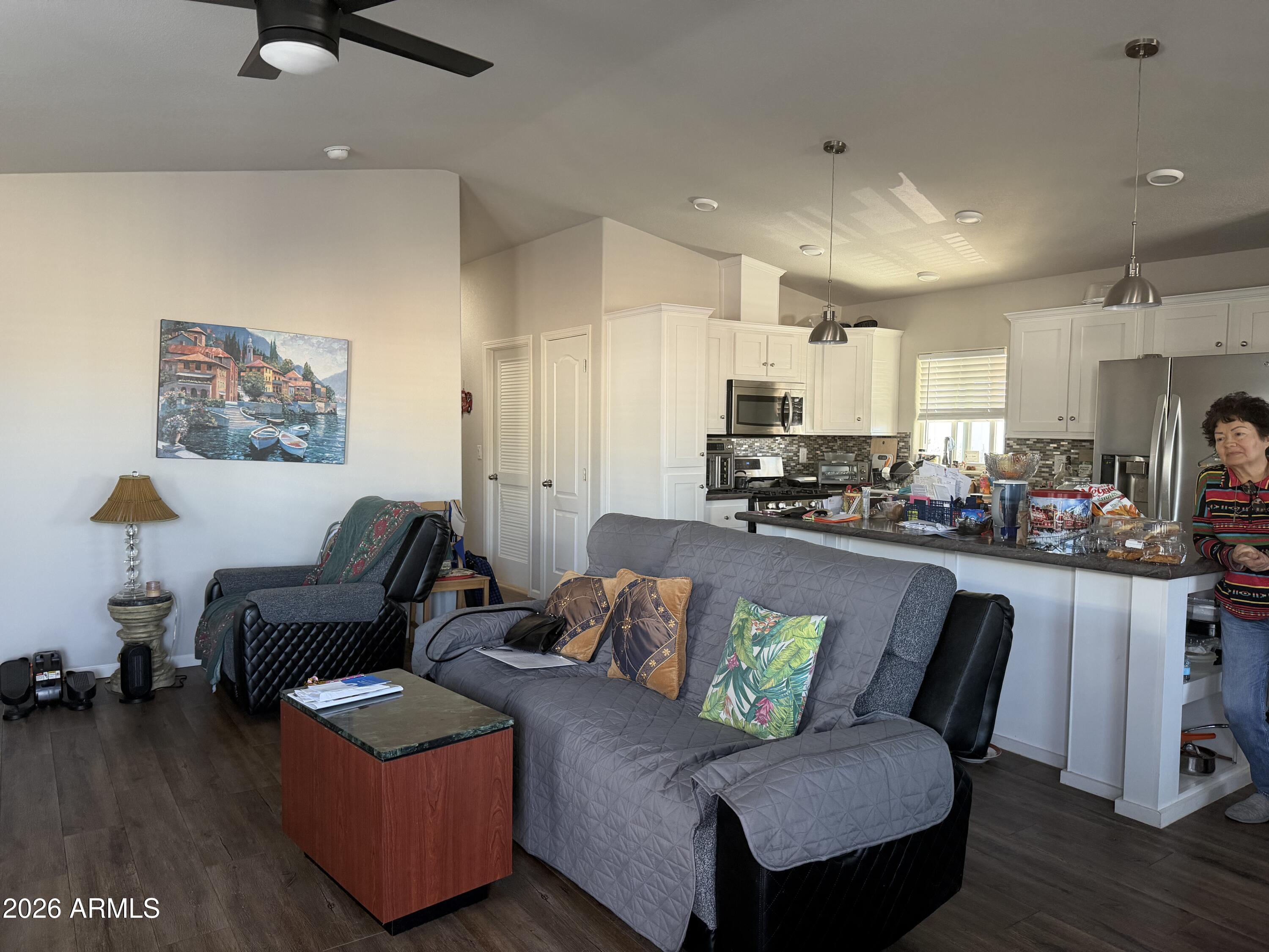 535 South Alma School Road, Unit 31 Mesa, AZ 85210 - Photo 5 of 33 IMG_4730