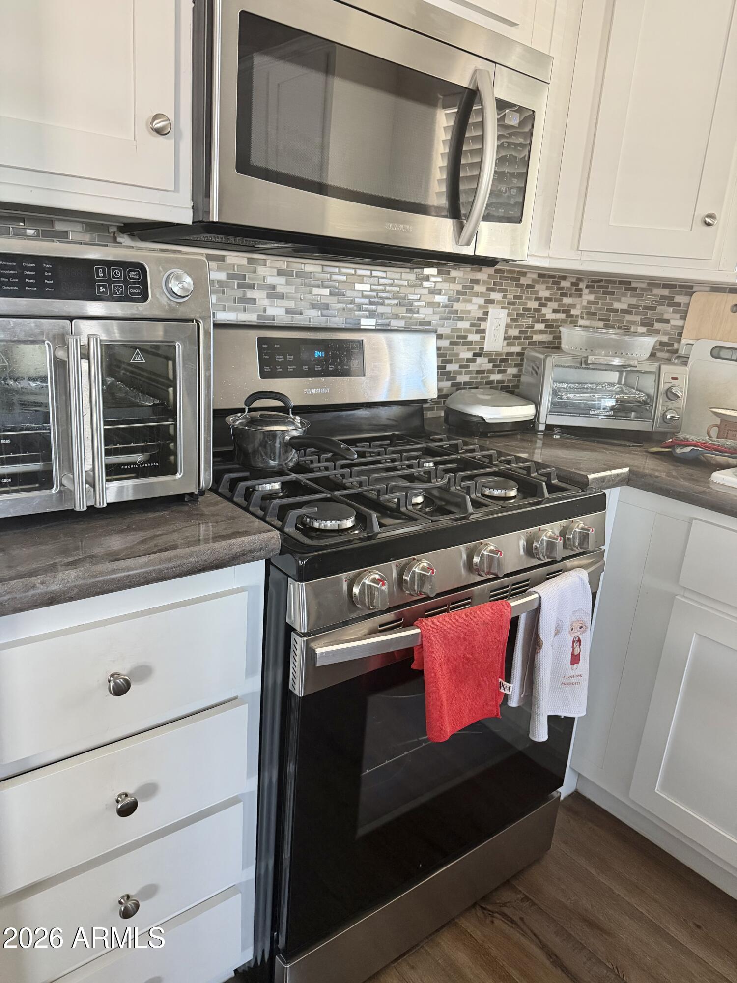 535 South Alma School Road, Unit 31 Mesa, AZ 85210 - Photo 6 of 33 IMG_4731