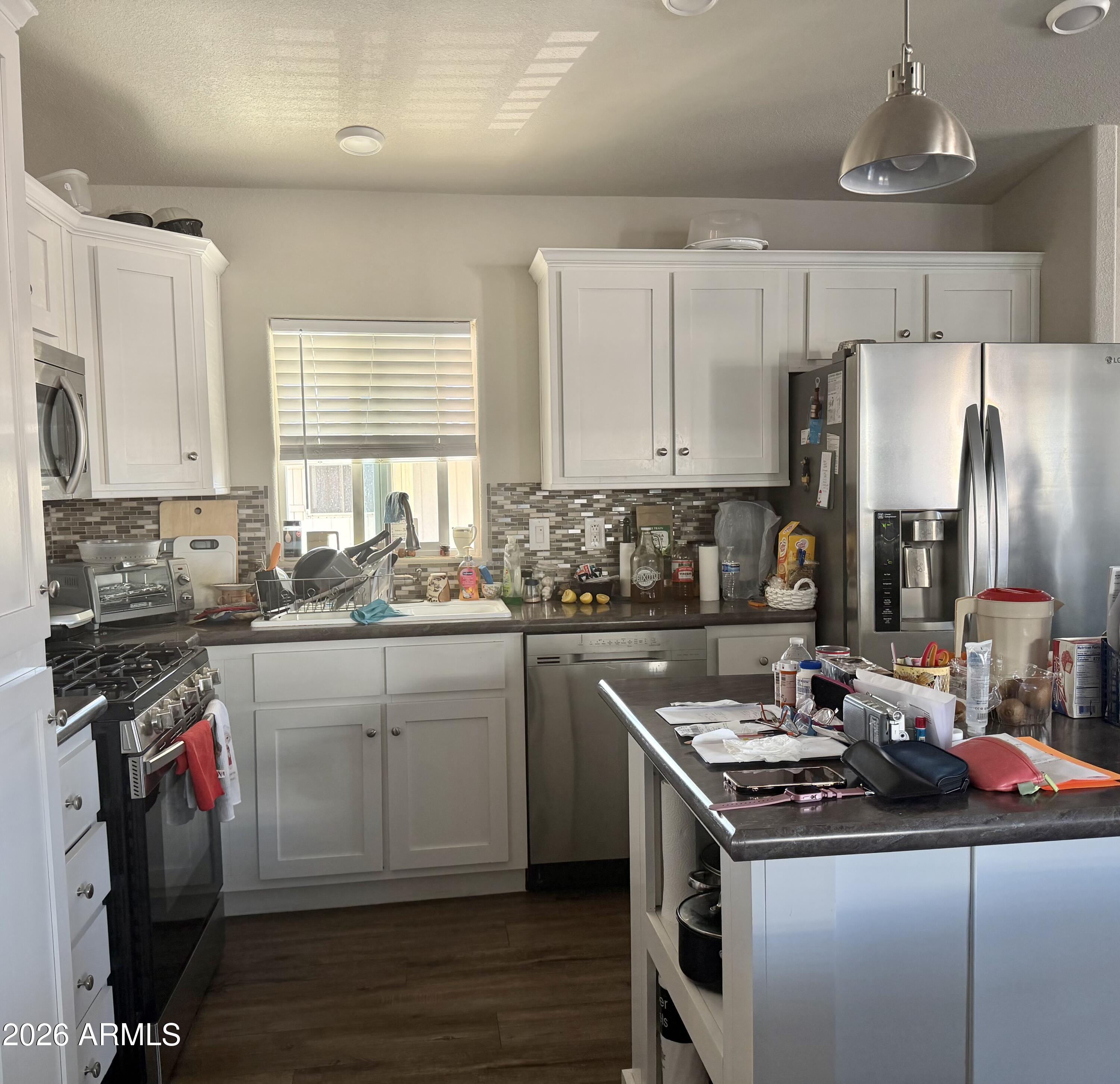 535 South Alma School Road, Unit 31 Mesa, AZ 85210 - Photo 8 of 33 IMG_4734