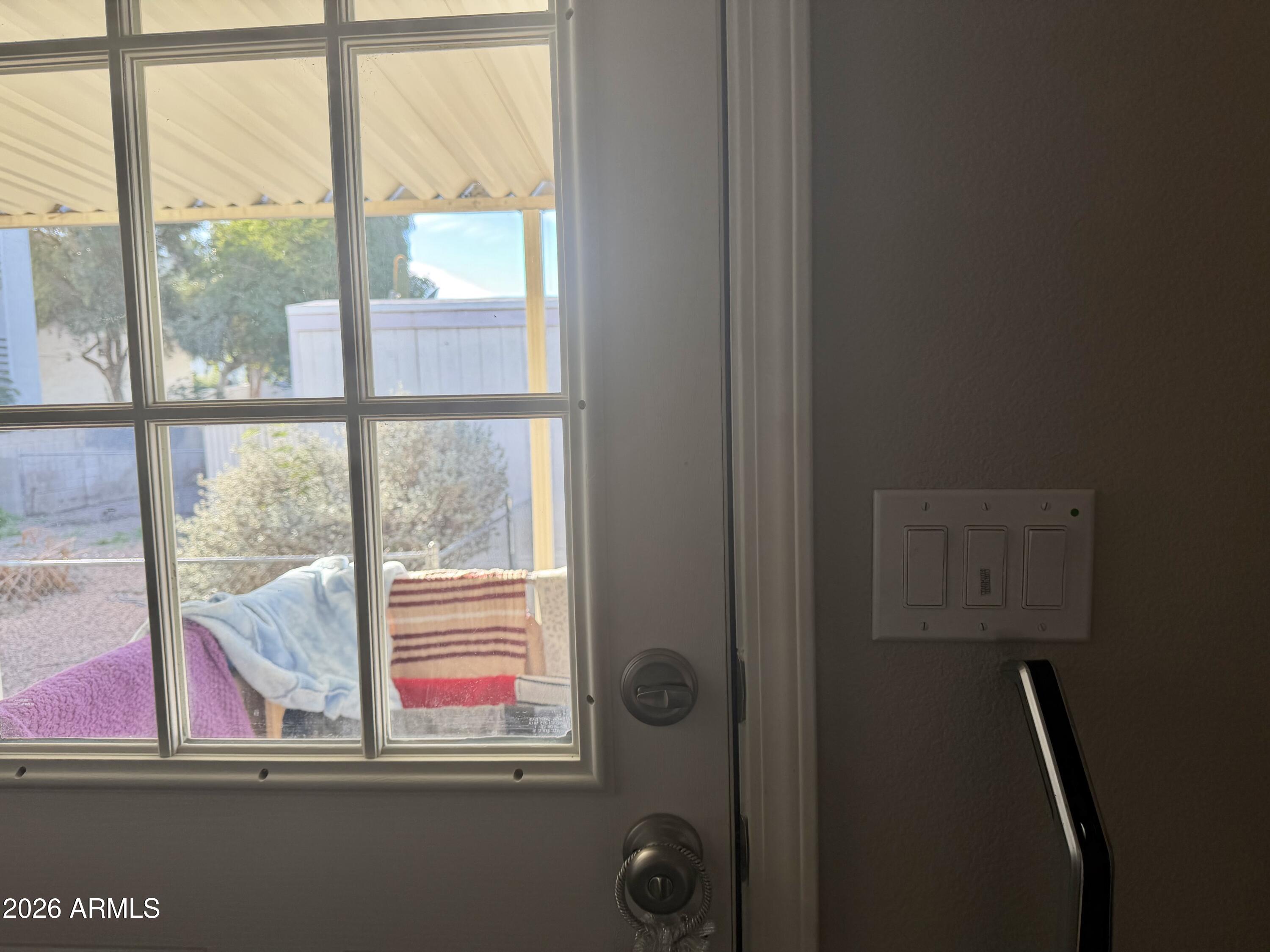 535 South Alma School Road, Unit 31 Mesa, AZ 85210 - Photo 10 of 33 IMG_4736