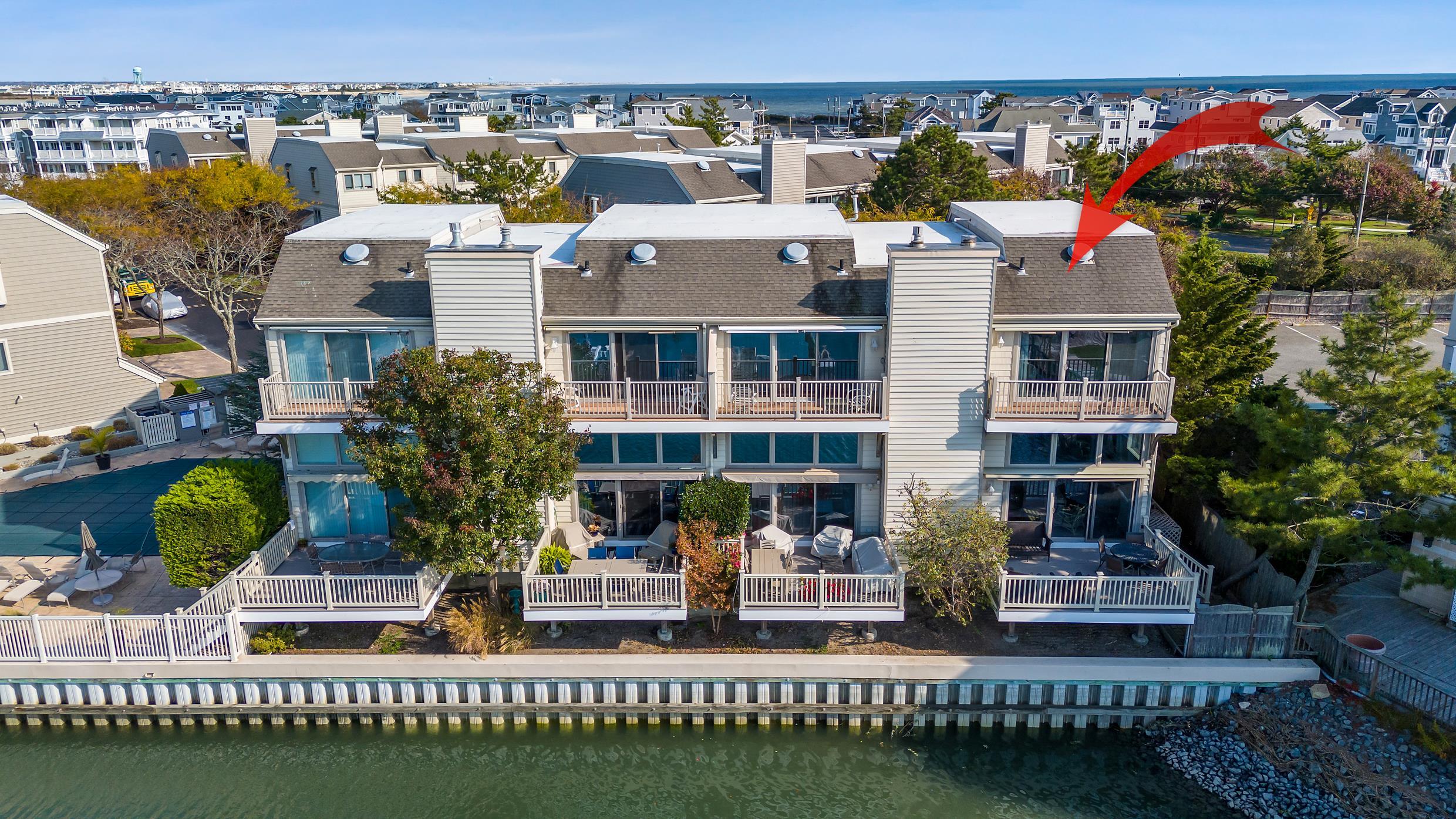 41 Marine, Unit 41 Avalon, NJ 08202 - Photo 2 of 32