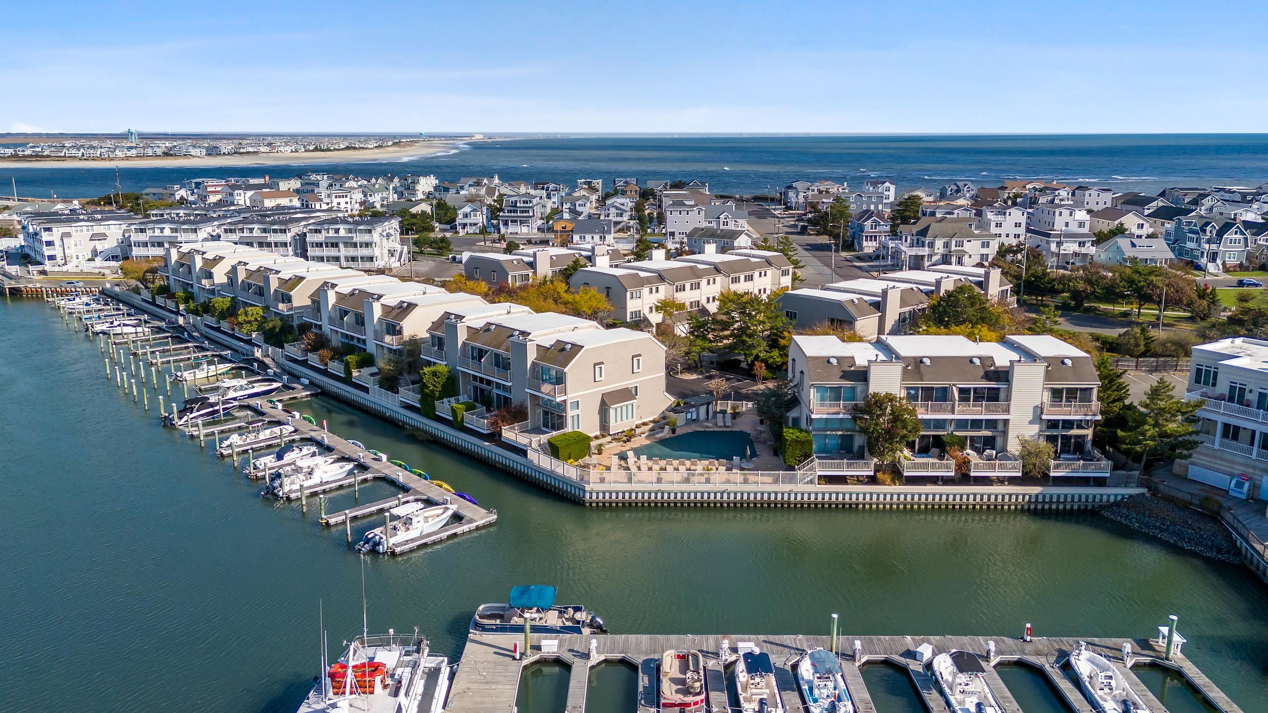 41 Marine, Unit 41 Avalon, NJ 08202 - Photo 4 of 32