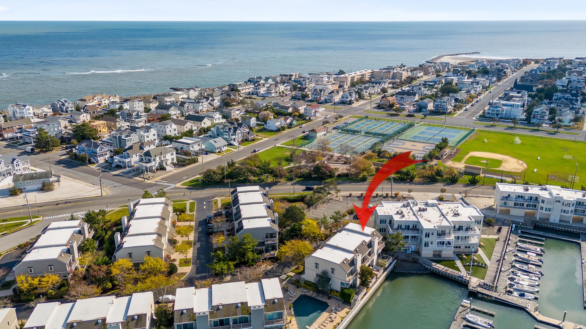 41 Marine, Unit 41 Avalon, NJ 08202 - Photo 5 of 32