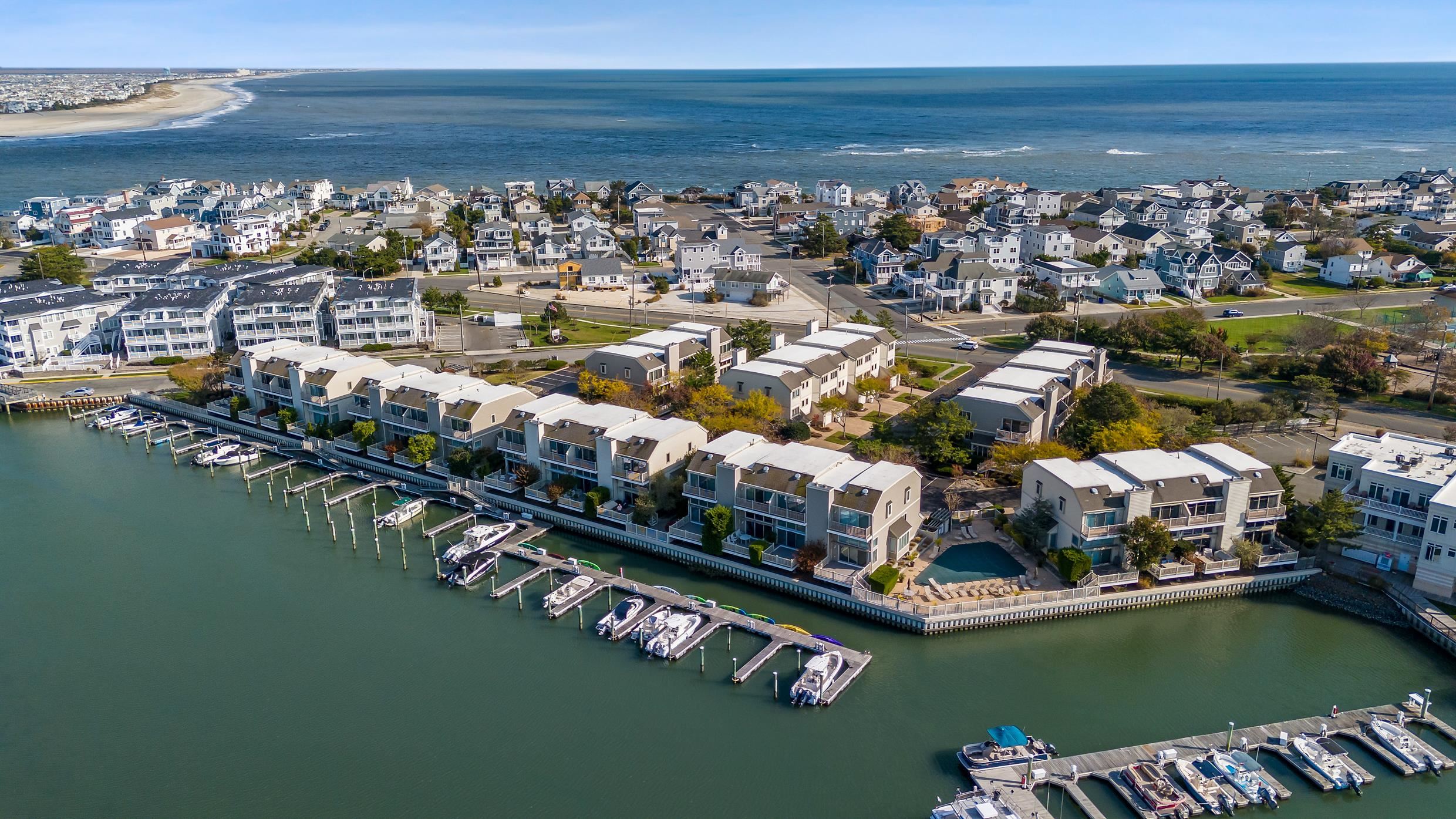 41 Marine, Unit 41 Avalon, NJ 08202 - Photo 6 of 32