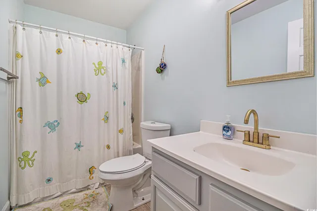 $799,000 | 121 B 7th Avenue South, Surfside Beach, SC 29575