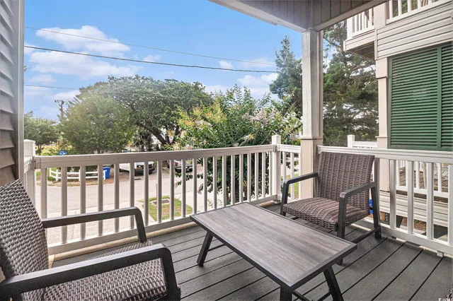 $799,000 | 121 B 7th Avenue South, Surfside Beach, SC 29575